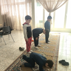 دبستان شیخ محمد خیابانی